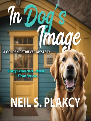cover image of In Dog's Image
